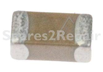 Vestel Smd Capacitor - 1nf1kv 30068432 Cap Smd 1nf 1kv K X7r (1206) Ips Rohs