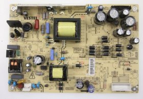 Vestel Power Supply Board - Md asy 17pw25-4-26- Mb60_roc_tos