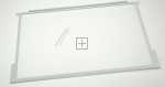 Gorenje Fridge Freezer Glass Shelf - 163377