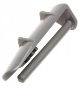 Block Rail - 1880580400 C00912686 Beko Basket Rail End Cap Stoves Whirlpool 1 Piece [Arcelik]