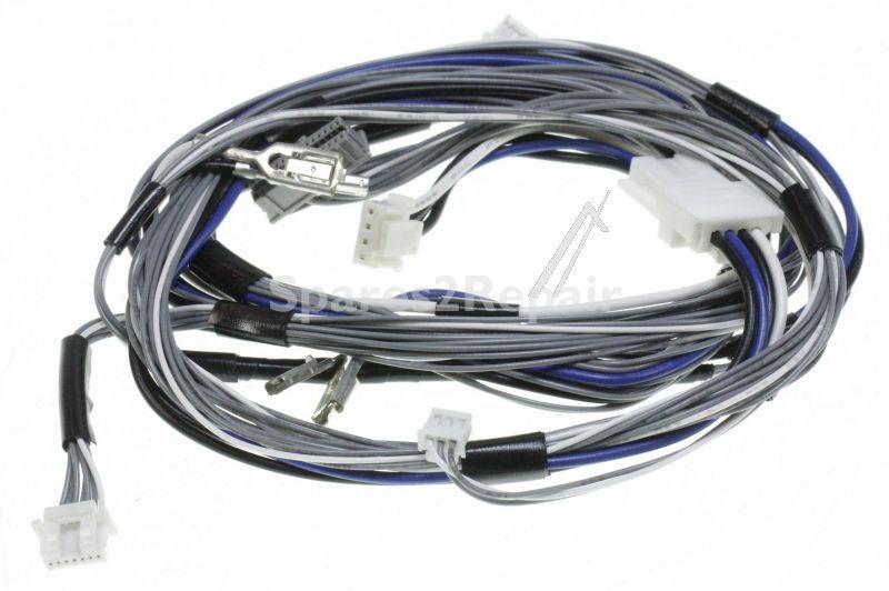 Sony Various Audio-video connectors - 994803026 Mainboard To Panel (j3 To Panel)