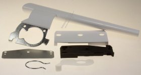 Hand Grip - 42125080 Handle-vestel-lever(a-s w)rv3 [Vestel]