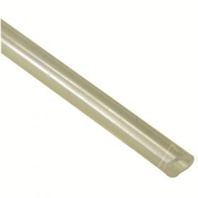 Saeco Connecting Hose For Coffee Machines - 149360400 996530018272 Silicone Hose 3 5x6mm L=1m