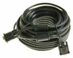 Compatible Hdd plug-hdd plug - Monitor Cable Vga Plug 15pin - Vga Plug 15pin 20m