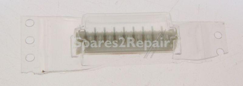 Sony Various Audio-video connectors - 177993651 Connector Ffc-fpc 18p