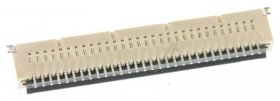Lg Cable-plugs-adapter - Eag60692101 Connector Ffc-fpc-pic 1 00mm Ffc Angle Bottom Smd R-tp Locki