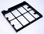 Fixings And Brackets - C00321405 480122101279 Support Carbon Filter [Whirlpool Indesit]