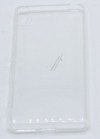 Mobilize Leather Bag Gsm - 22455 Mobilize Gelly Case Sony Xperia Xa Transparent