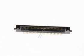 Lg Cable-plugs-adapter - Eag60692001 Connector Ffc-fpc-pic 0 5mm Ffc Angle Bottom Smd