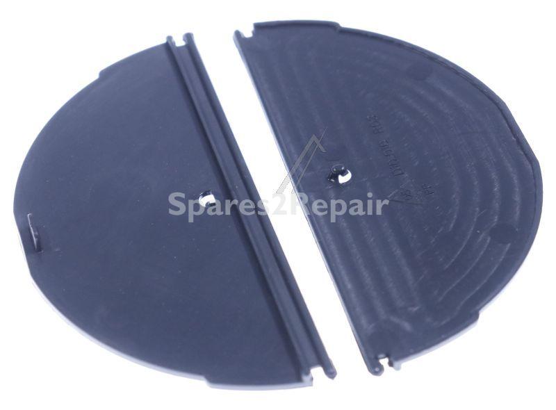 Fireplace - 4055084745 Flue Upper [Electrolux Aeg]