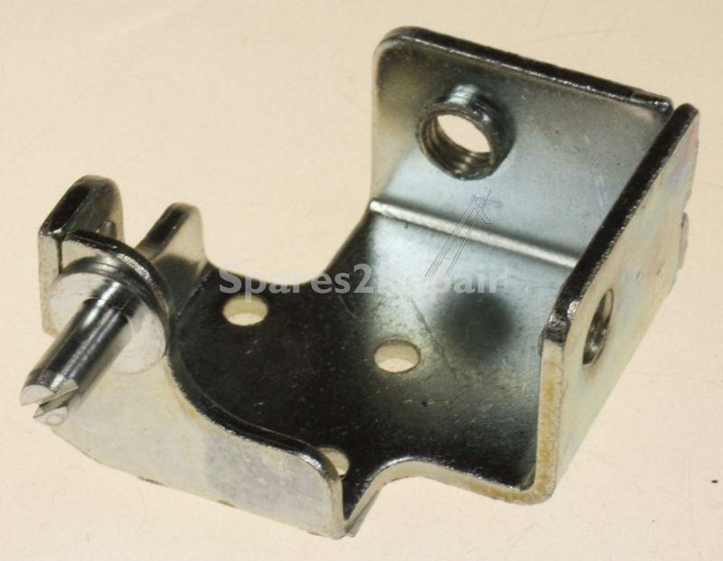 Door Hinges For Fridges - Hinge Bottom [Electrolux Aeg]