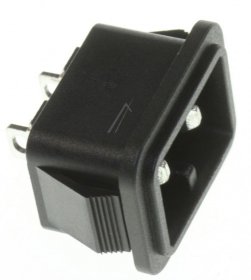 Dometic Connection Nozzle - 33-01-mbc02 4450002003 Socket dc Mbc02 Dometic Connection Nozzle - 33-01-mbc02 4450002003 Socket dc Mbc02