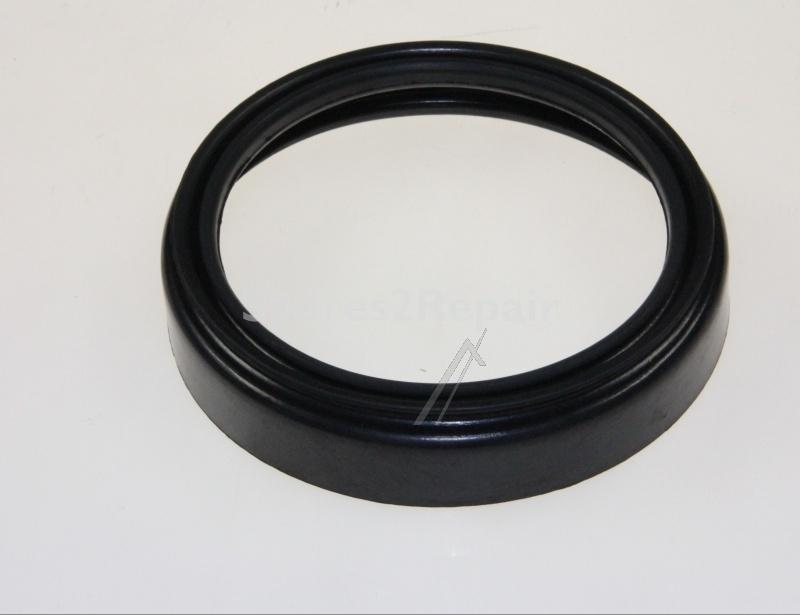 Dometic Sealing Materials - 242601236 Gasket Bowl Black