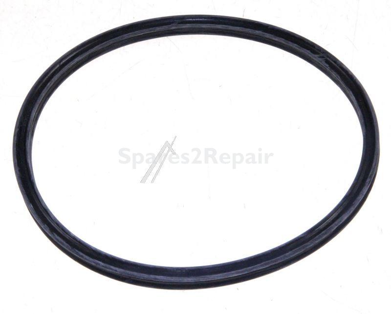Dometic Sealing Materials - 242601296 Gasket Cassette Black