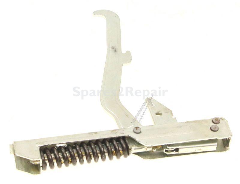 Door Hinge For Oven - 18020102 Hinge For Right [Sogedis]