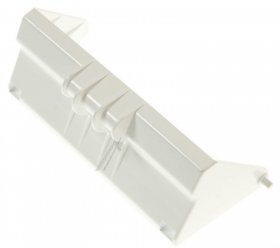 Button - 1170464018 Handle Bracket [Electrolux Aeg]