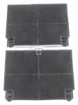 Smeg Carbon Filter - 690073278 Carbon Filter