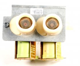 Valve - C00334195 482000011406 Valve [Whirlpool Indesit]