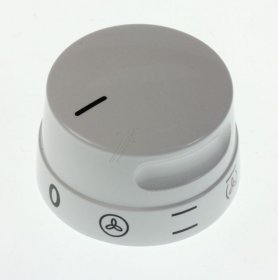 Control Knobs - 5612023159 Knob Function [Electrolux Aeg]