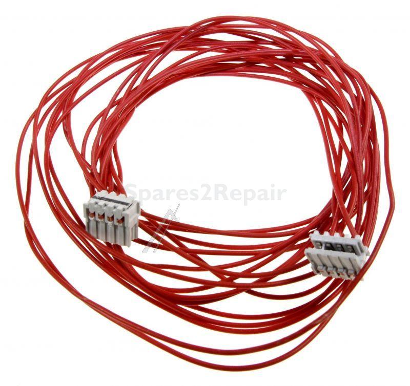 Harness - 1327350565 Harness User Interface Board M [Electrolux Aeg]