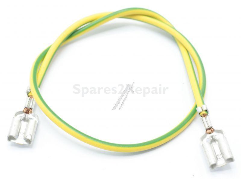 Harness - 1085419016 Wiring Harness Heating Element [Electrolux Aeg]