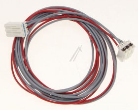 Harness - 140006488013 Harness Door Safety Interlock [Electrolux Aeg]