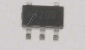 Vestel Ic - Stmps2161 30062763 Ic Stmps2161 Sot23-5l Rohs