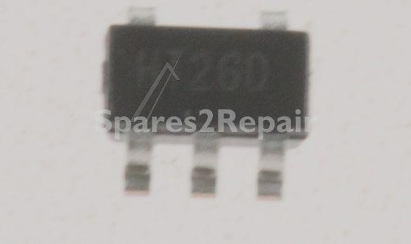 Vestel Ic - Stmps2161 30062763 Ic Stmps2161 Sot23-5l Rohs