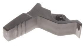 Pedal - Pedal black [Electrolux Aeg]