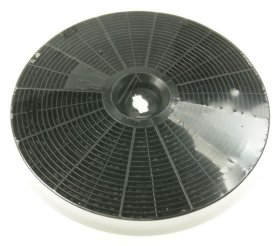 Elica Carbon Filter - F00049 Activated Carbon Filter Mod d200 Mult 1x16pz