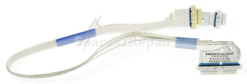 Lg Cable-plugs-adapter - Ead63767506 Flexible Flat Cable