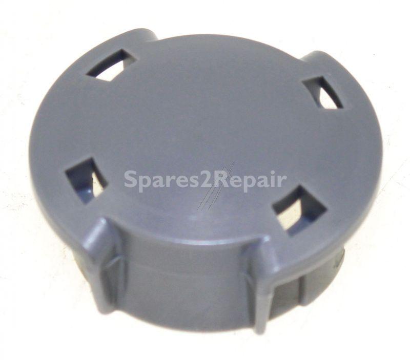 Side Plate - 4055100590 Kit Side Panel Right-left Inox [Electrolux Aeg]