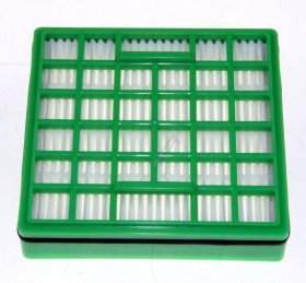 Vacuum Cleaner Filter - Rs-rt3186 Hepa Filter [Groupe SEB]