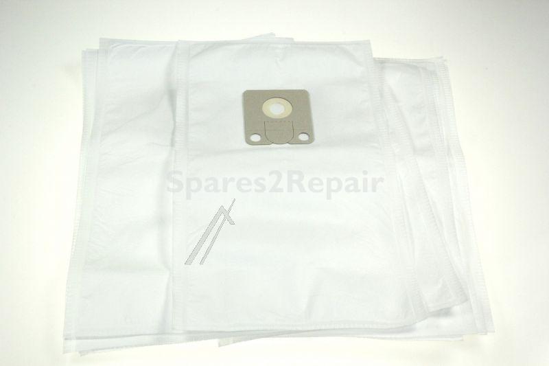 Filterclean Vacuum Cleaner Bags - Ni4m Vacuum Cleaner Bags