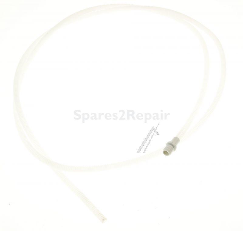 Connection Parts - 140011411091 Ventilating Tube l=1680mm [Electrolux Aeg]