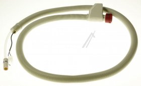 Hisense Gorenje Inlet Tube - 403826 Inlet Hose