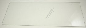Smeg Vegetable Drawer Cover - 775651009 Glass Shelf