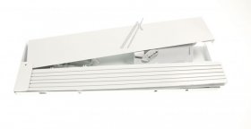 Leg Cover Strip - 20821041 Adjustable Plinth Gr-45(130+80) [Vestel]