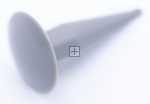 Casing Cover - 2063004077 Rivet hole Cover 7809 d8x12mm [Electrolux Aeg]