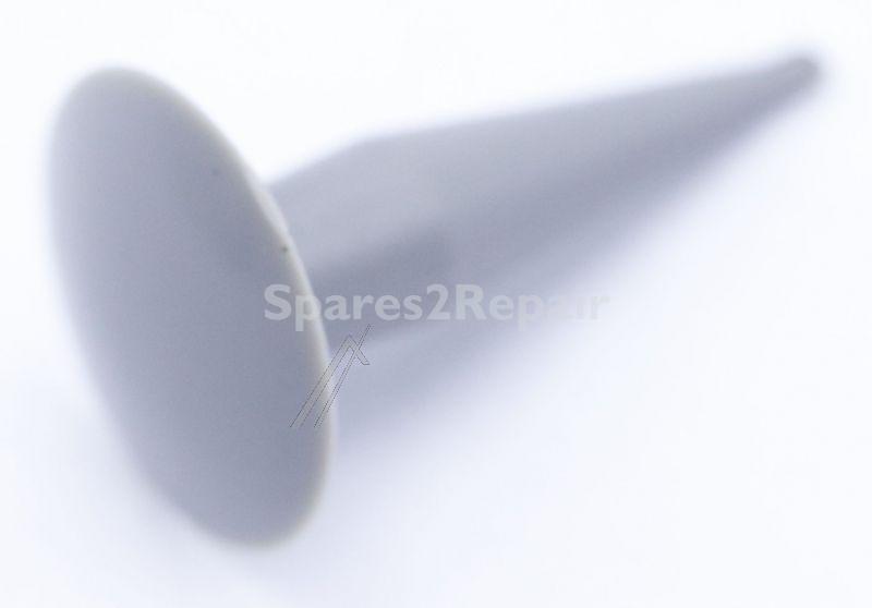 Casing Cover - 2063004077 Rivet hole Cover 7809 d8x12mm [Electrolux Aeg]