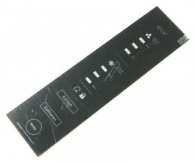 Keg Display Unit - 1 19 00 0000873 Display Board