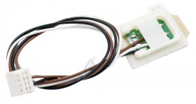 Switch - 00634630 Switch [Bosch Siemens]