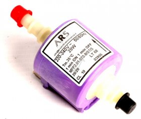 Pump - 00637485 Pump [Bosch Siemens]