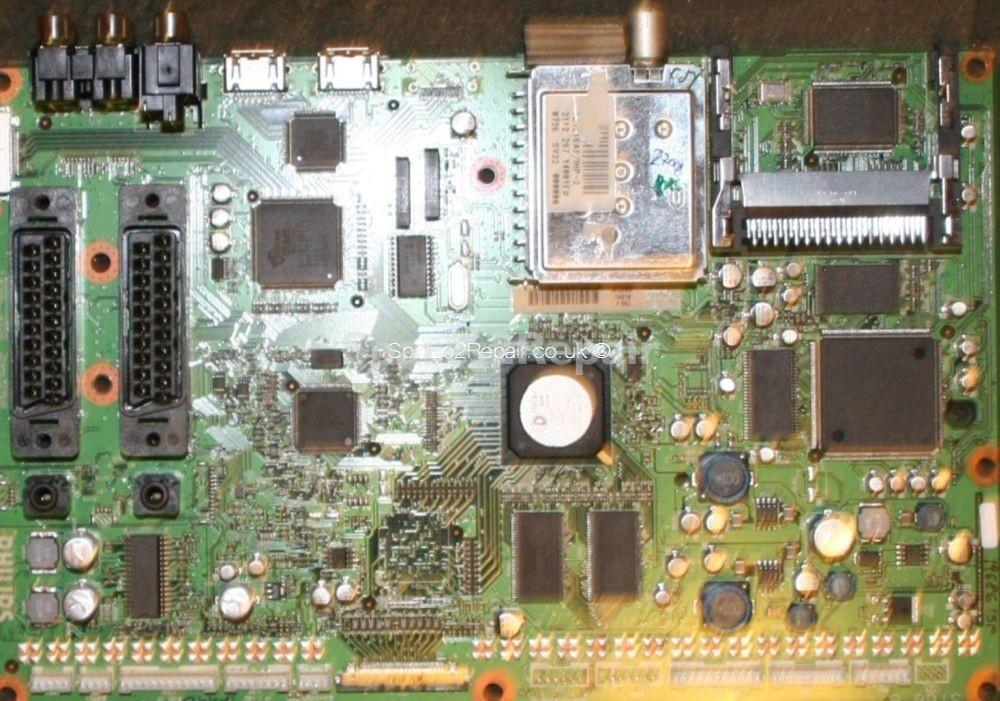 52PFL7762D Main AV - F150630 - 3139 123 62731