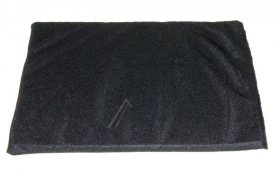 Carbon Filter - C00393381 480122102387 Carbon Filter [Whirlpool Indesit]