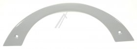 Fridge Door Handles - 37013906 Handle- Short Boomerang [Vestel]