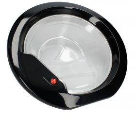 Door - 43013367 Door Assembly [Candy Hoover]