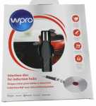 Adaptor Plate Induction Field - C00384863 484000008676 Interface Disk For Induction Hobs 22cm Deluxe [Whirlpool Indesit]