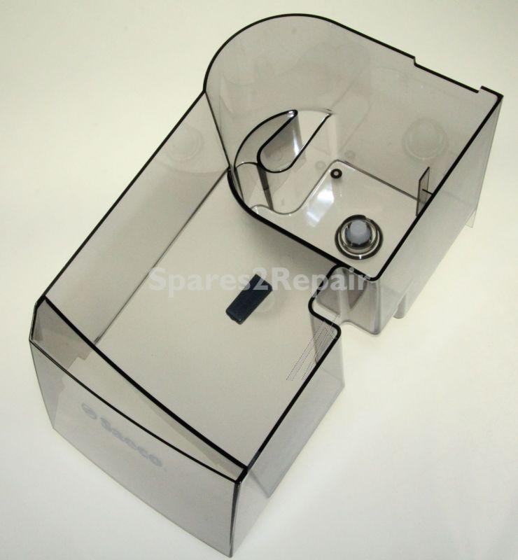 Saeco Tank - 0333046230 996530042062 Water Tank Saeco Royal Office Sup015v