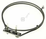 Fan Oven Heating Element - 11004581 Fan Oven Element 2300w [Bosch Siemens]